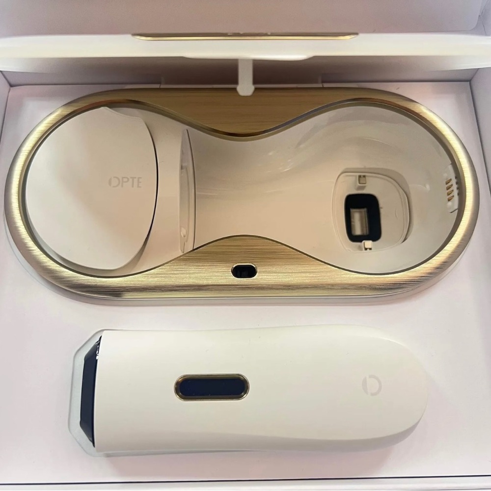 Opte Precision Skincare System Starter Kit